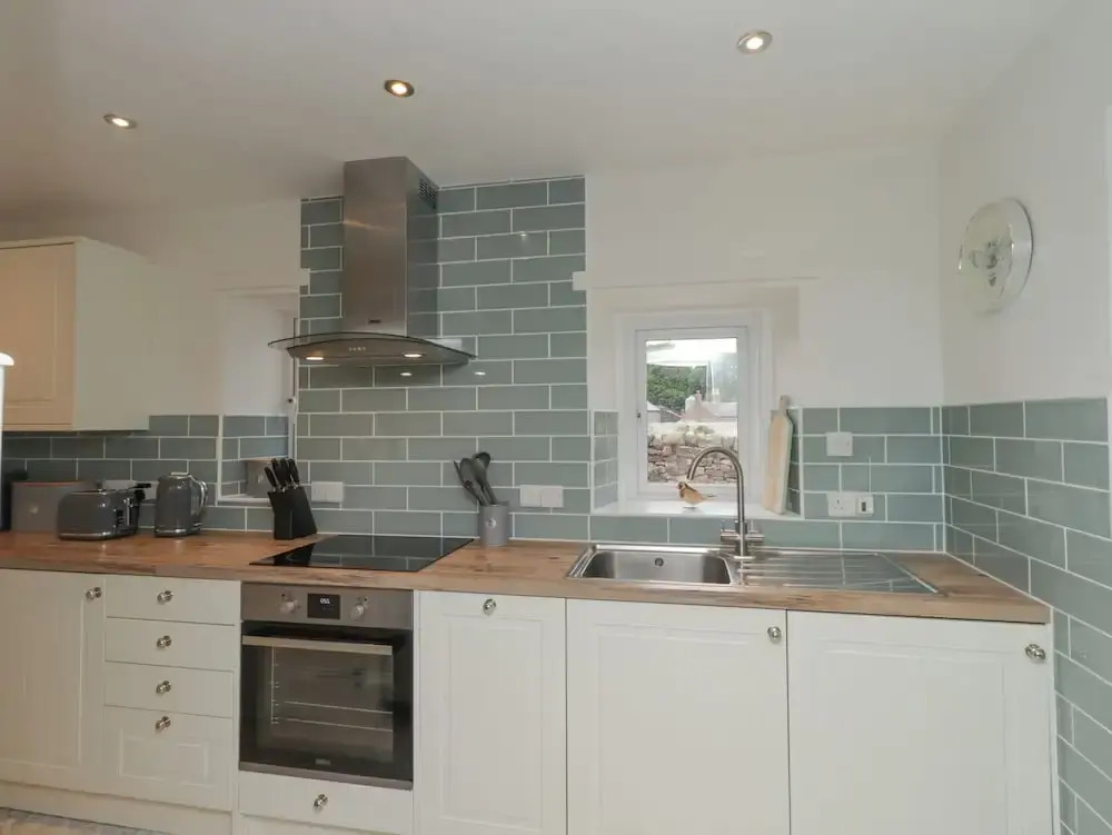 Lucys Cottage