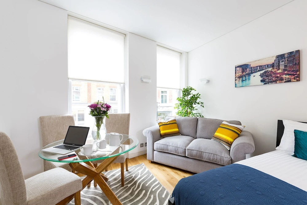 Holborn by Viridian Apartments