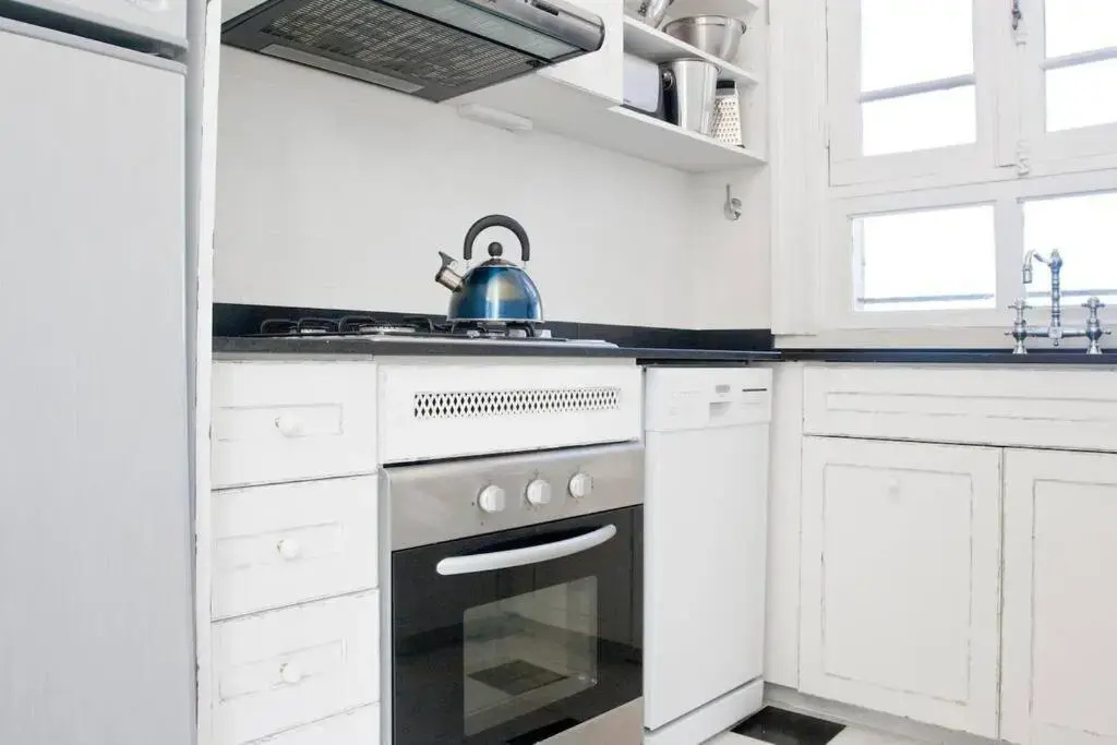 Beautiful apartment in Plaza Dorrego, San Telmo
