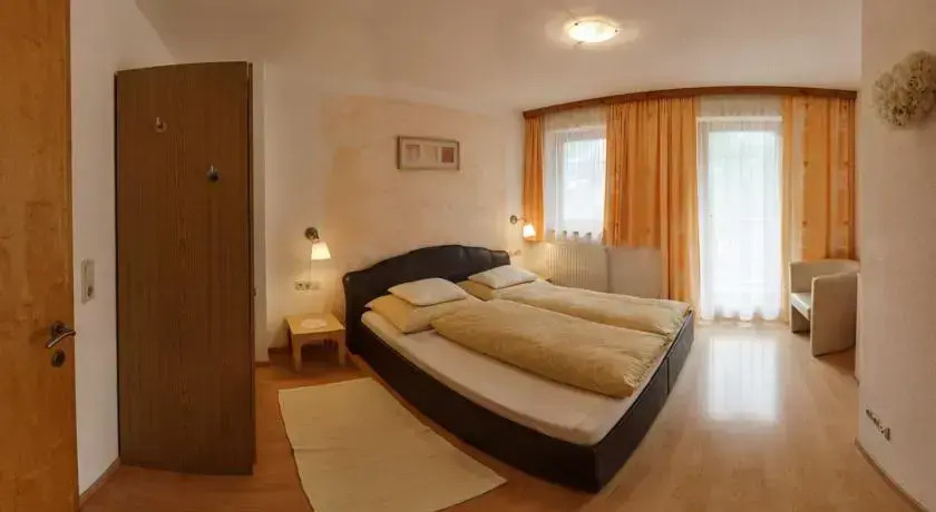 Haus Ferchl