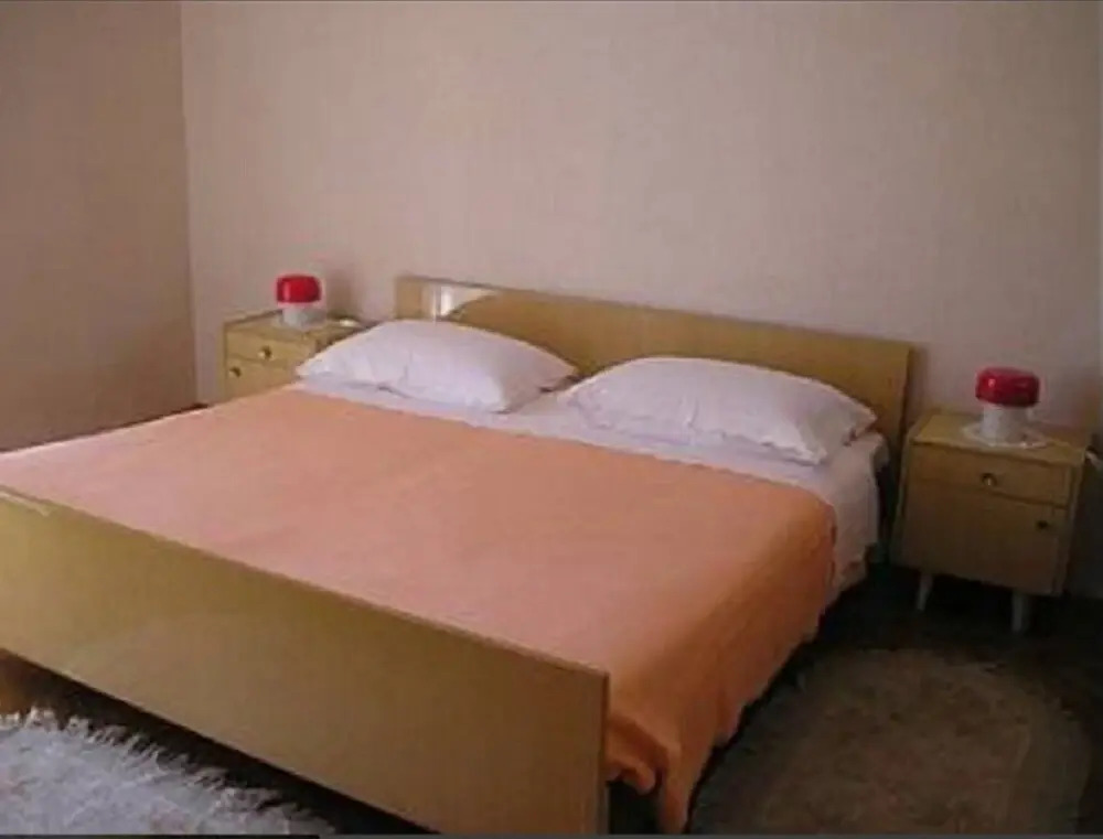 Frano - 50m From the Beach - A1