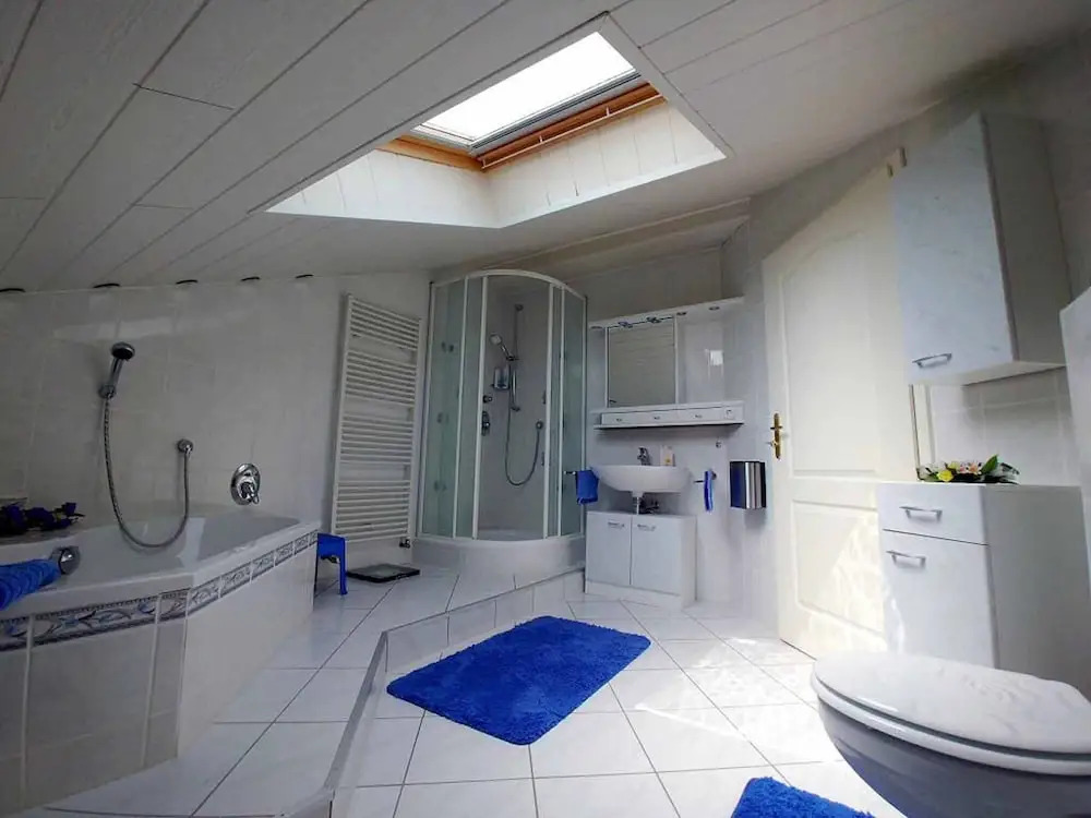 Ferienwohnung Olm