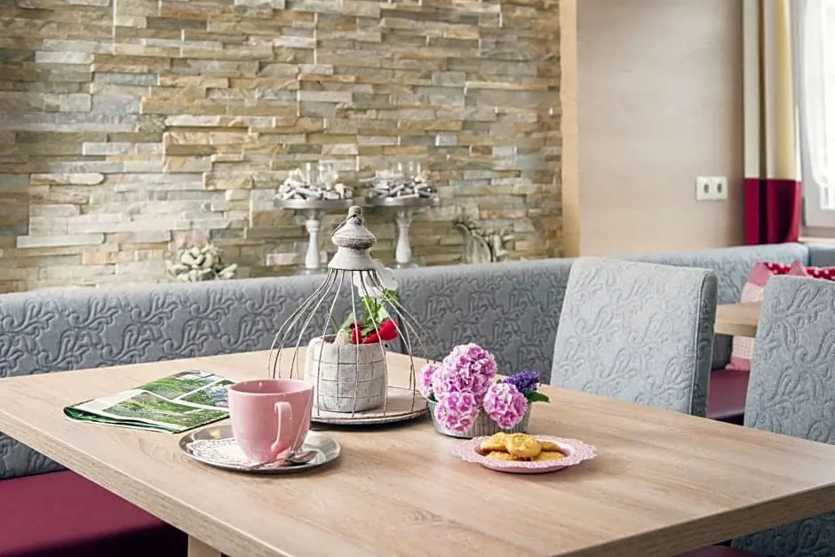 Hubengut Bed and Breakfast