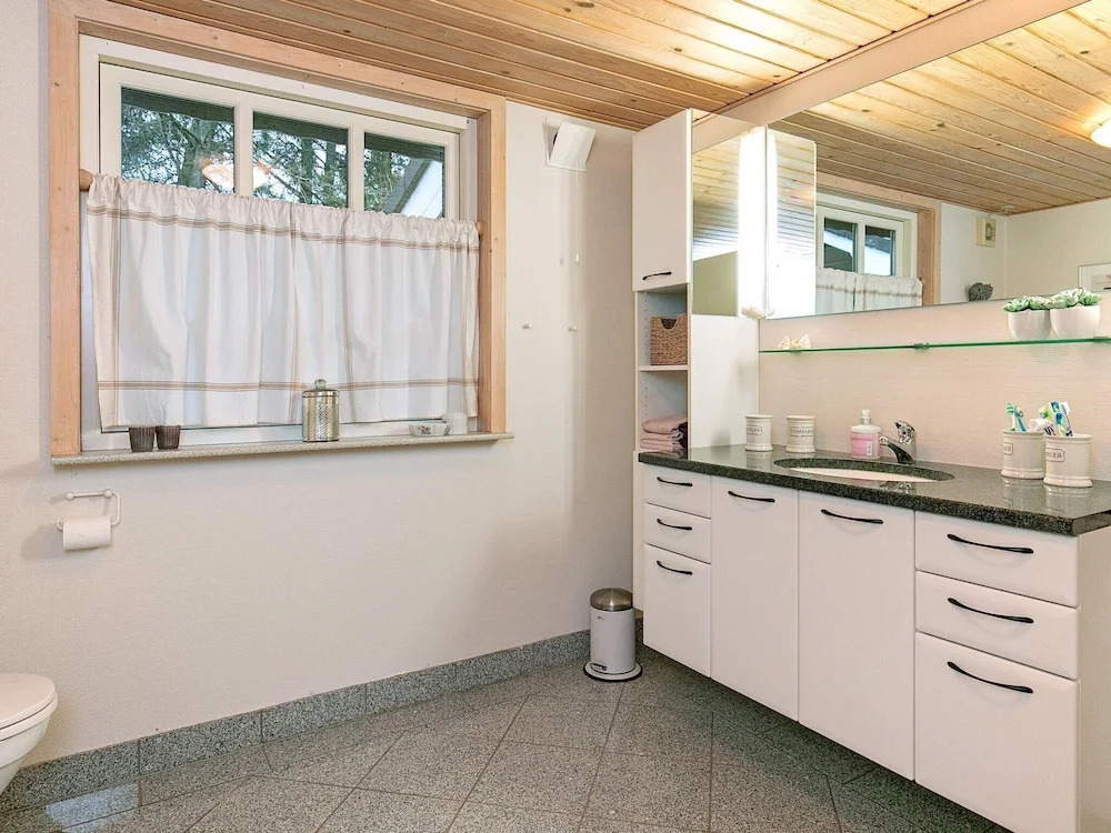 6 Person Holiday Home in Sæby