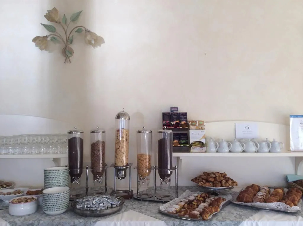 Boutique Hotel Bogliaco