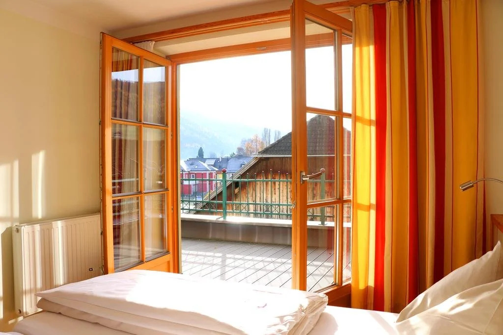 Hotel Binggl