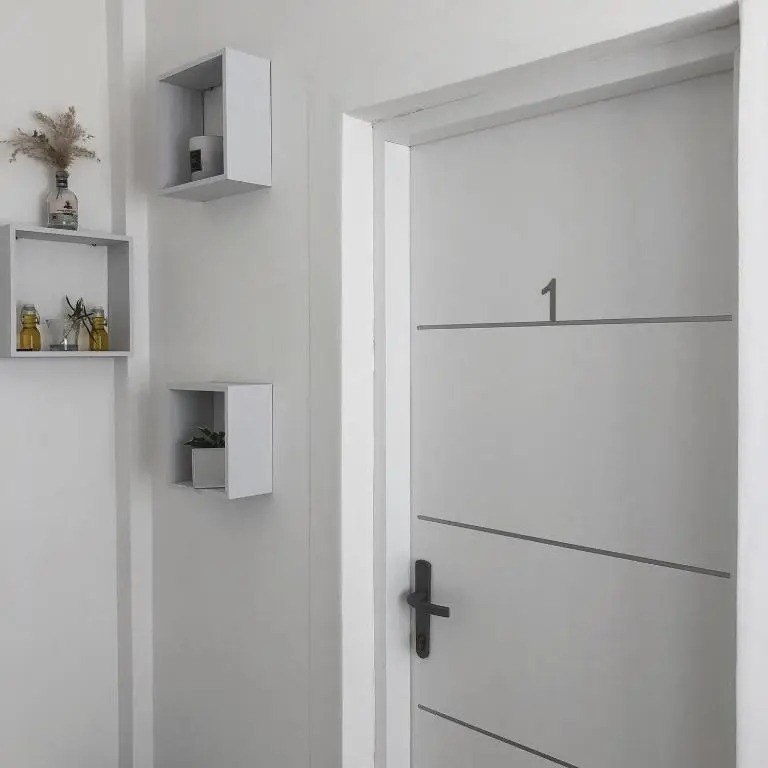 Studio apartments RAFAEL