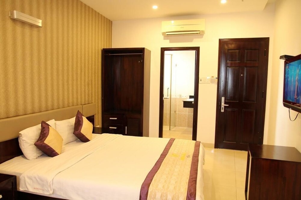 Hoang Dai Hotel Danang