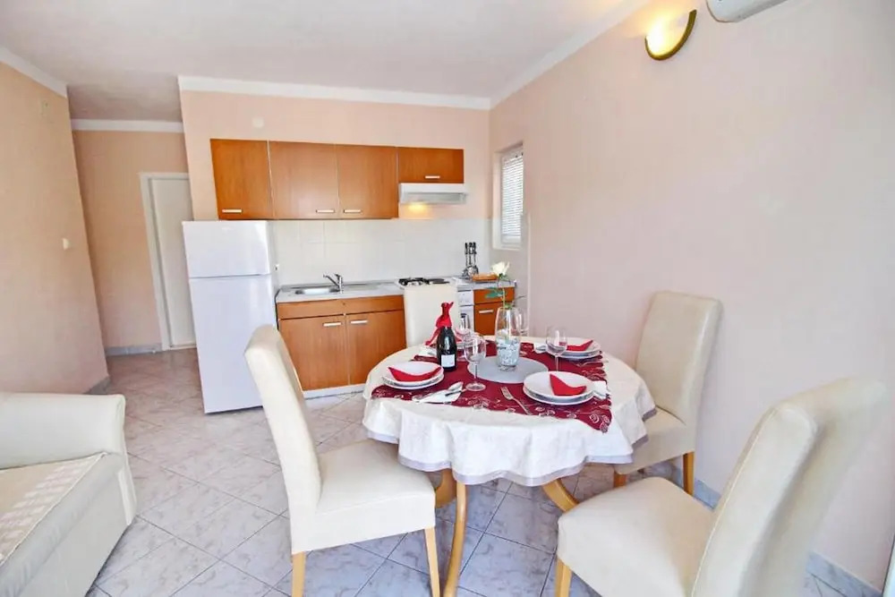 Apartments Marijana