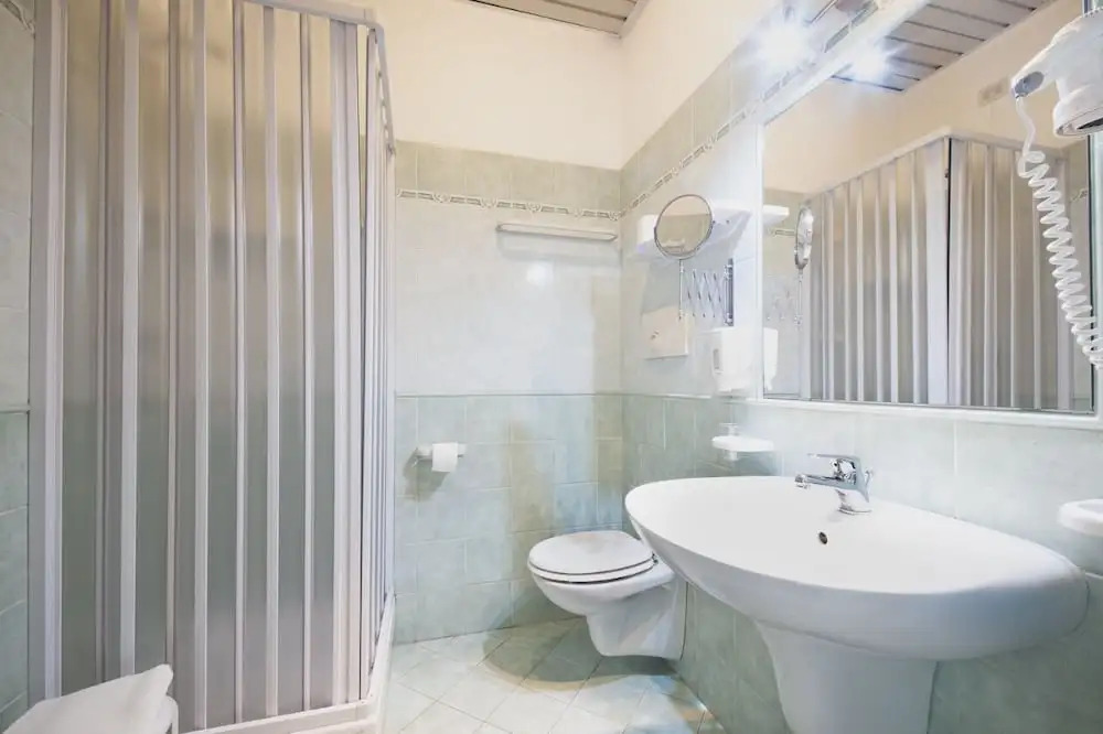Hotel Piccolo Mondo