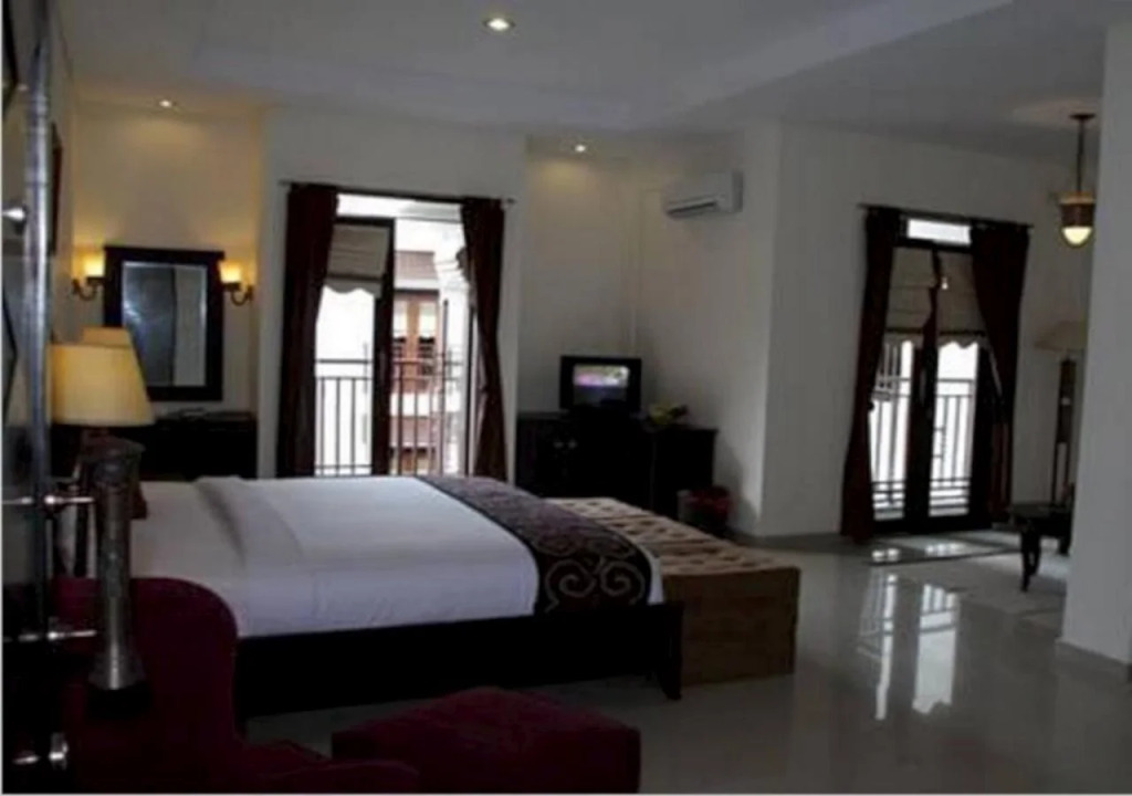 Luta Resort Toraja