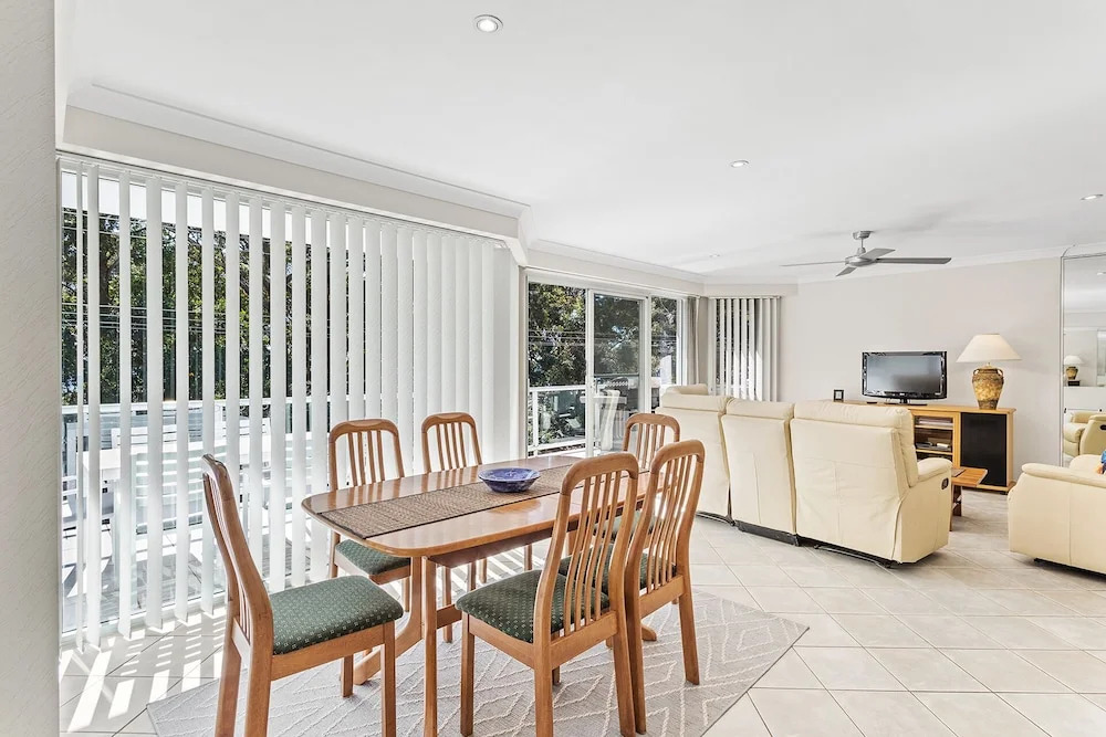 Bagnall Beach Apartments, Unit 5/153 Government Rd
