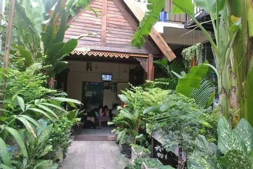 Eco House