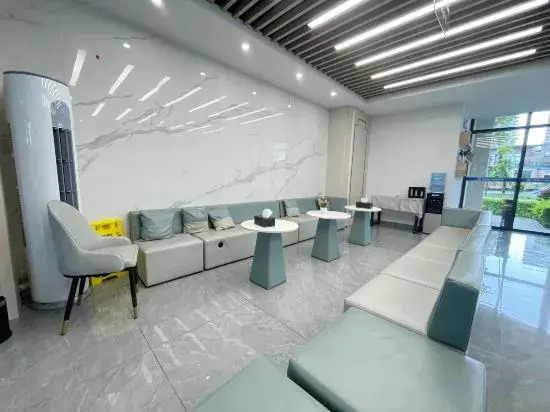 Nankunshan Shiyue Hotel