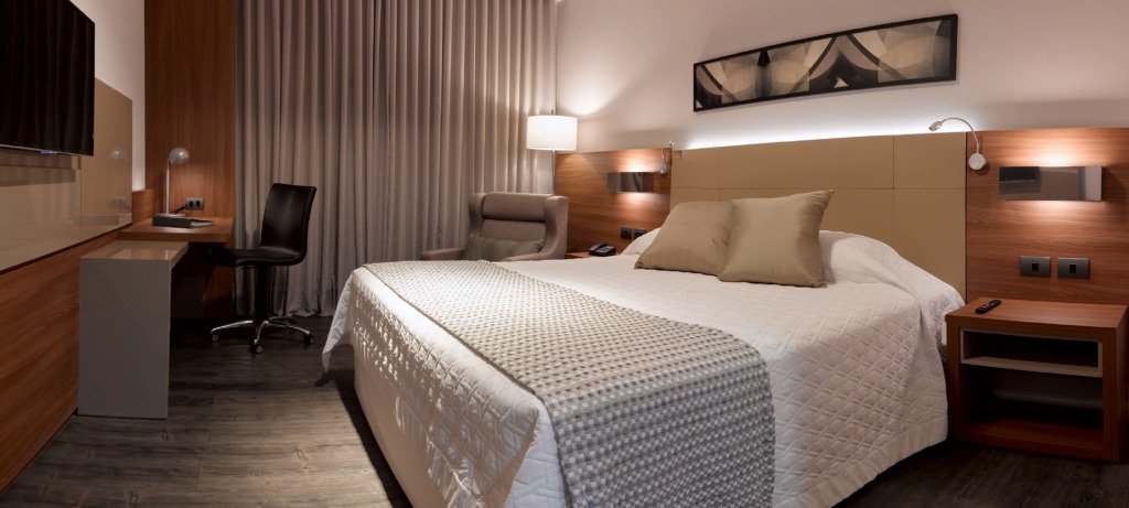 JL Hotel by Bourbon