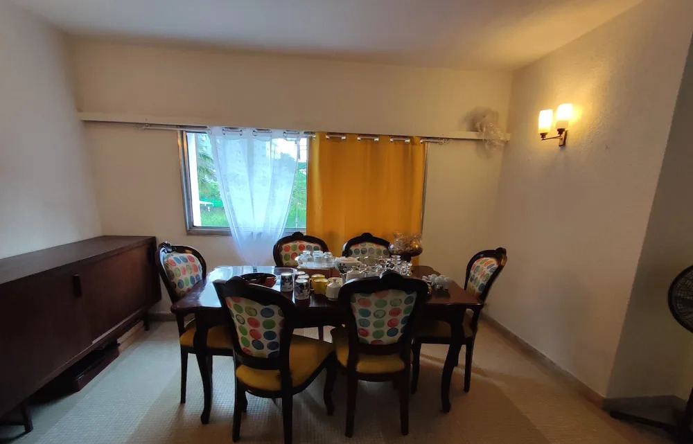 Residence Imma
