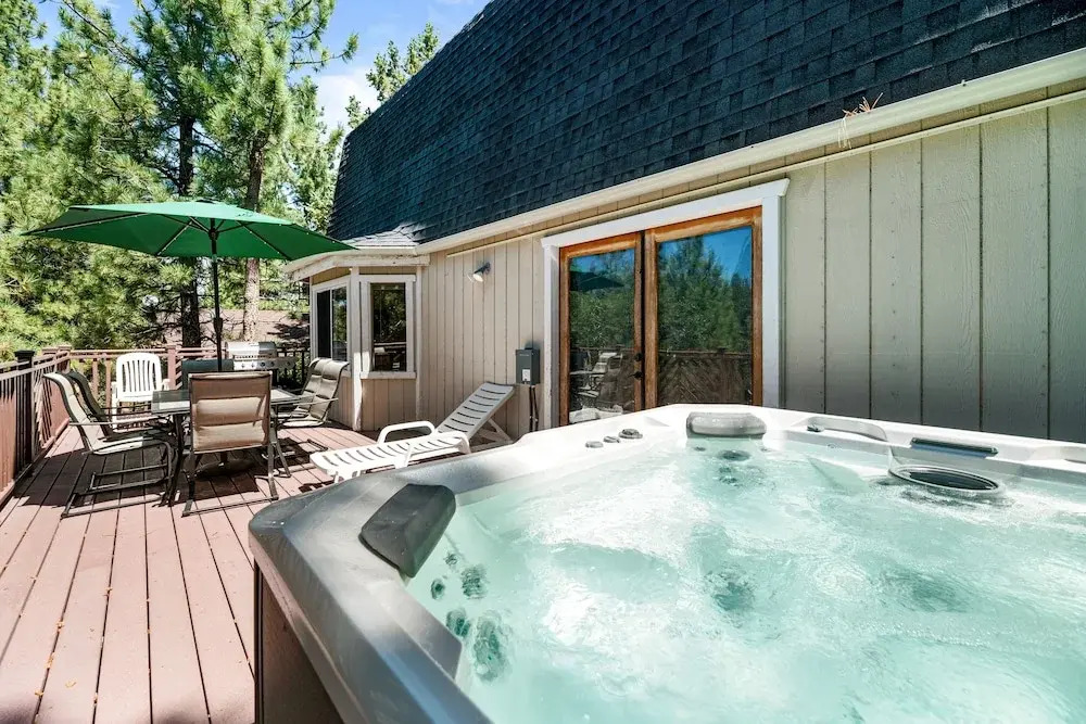 Little Bear Lodge