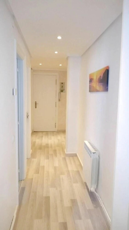 Apartment With 2 Bedrooms in Logroño, With Wonderful City View and Wif