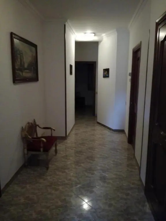 B&B Casa degli Ulivi