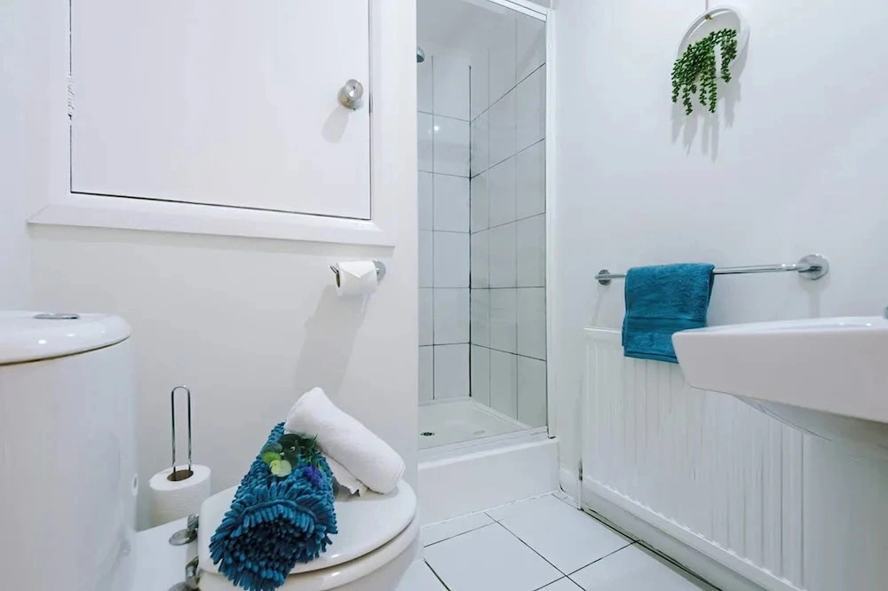 Fresh House Amazing Location Great for Couples