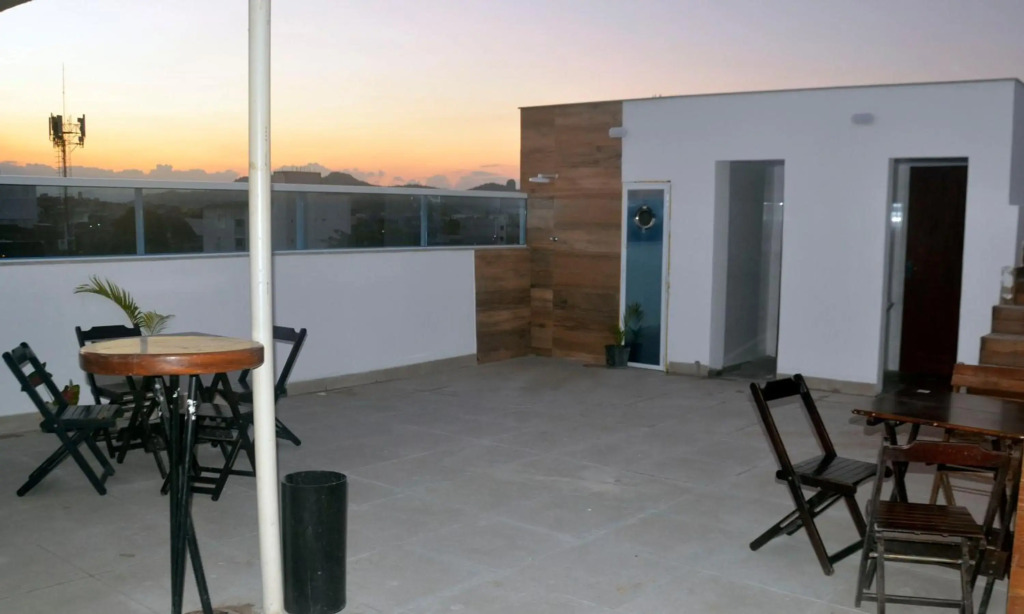 Vila Suítes Coliving