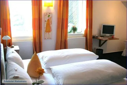 Posthotel Monegro