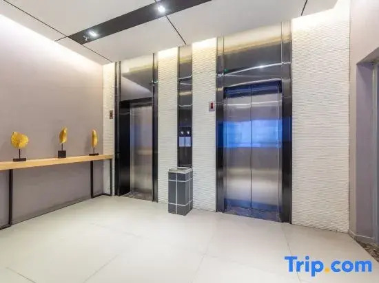 Homeinn Selected Hotel (Taiyuan Beizhonghuan Lishige Outlet)