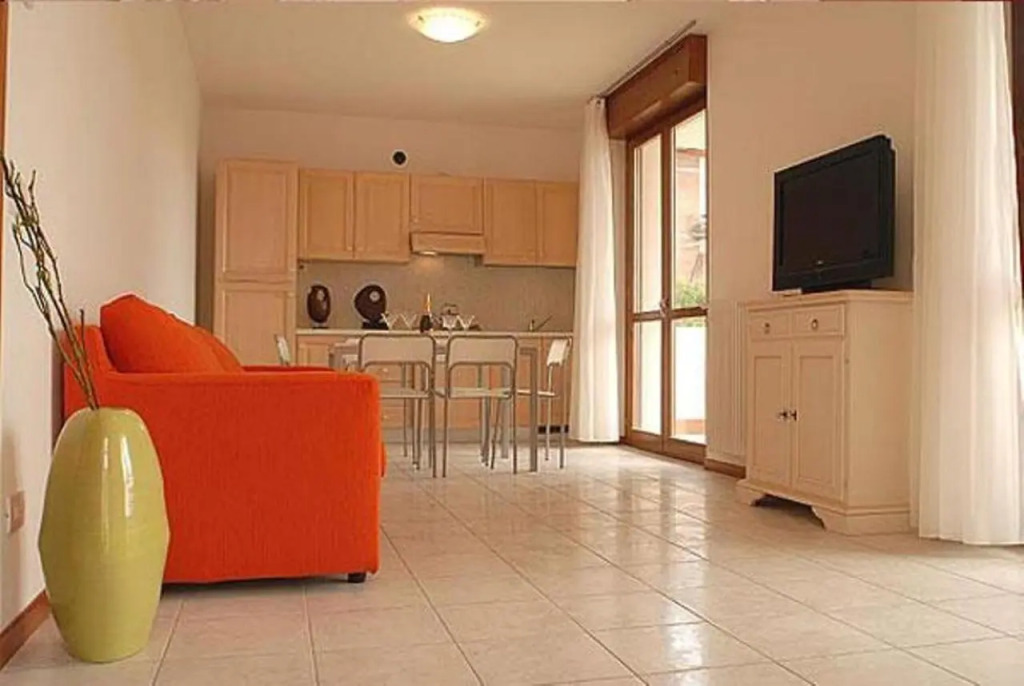 Ferretti Residence Garda Palace