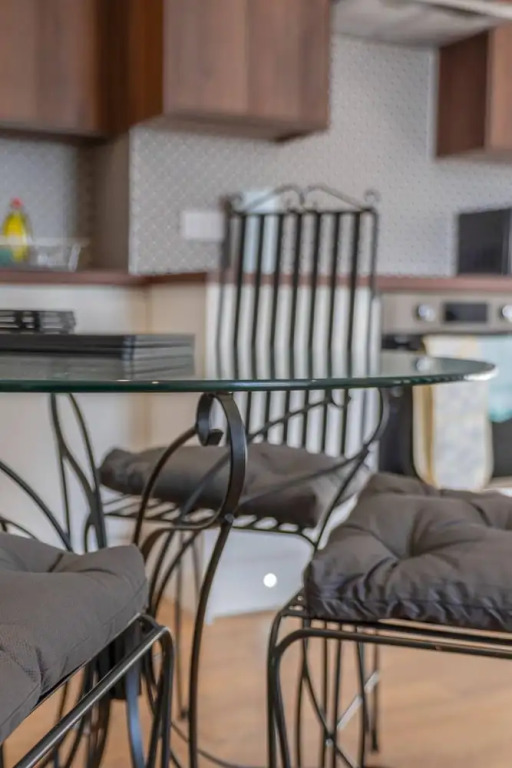 Stylish 1BR Urban Stay, City Centre