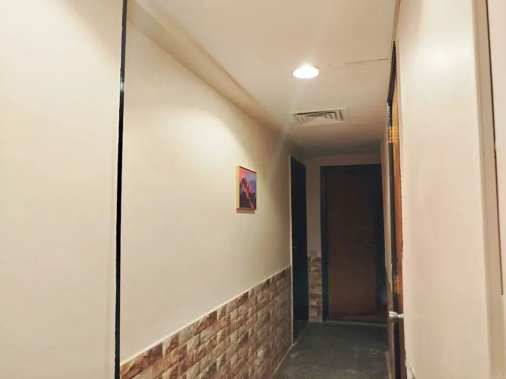 Garden City Apartment in Downtown Cairo