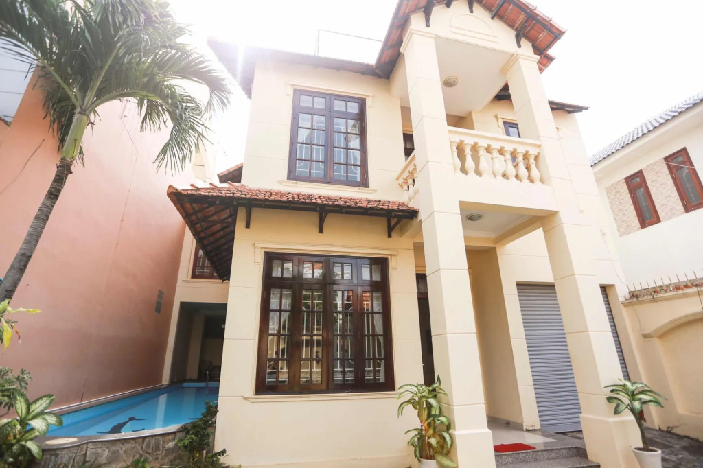 Dream House Villa