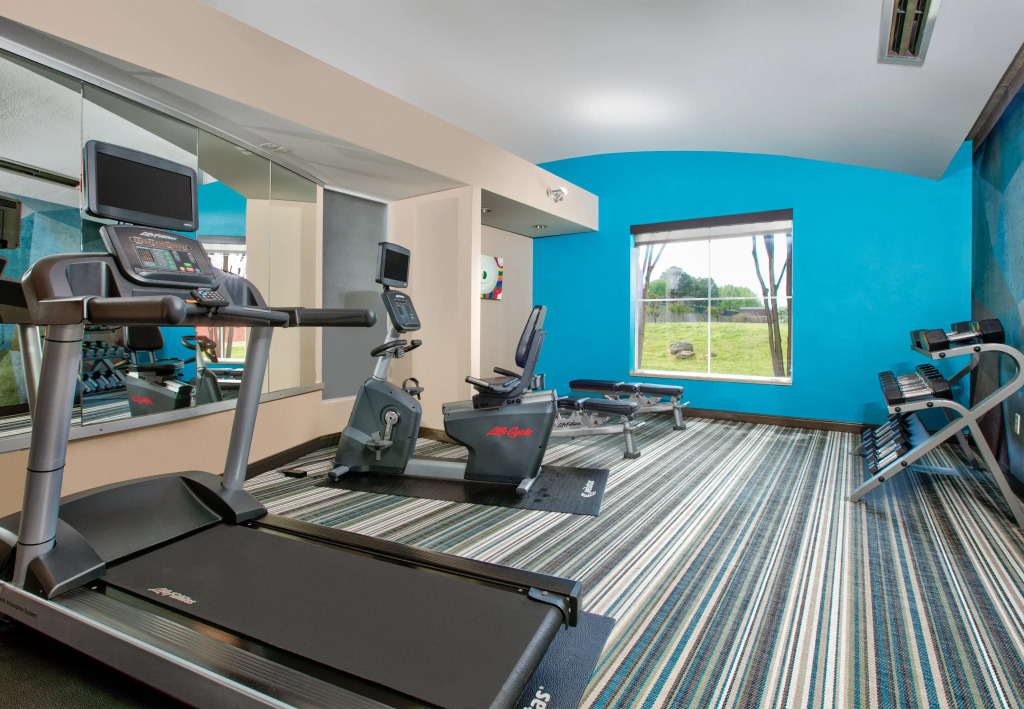 Candlewood Suites Dallas Fort Worth South by IHG