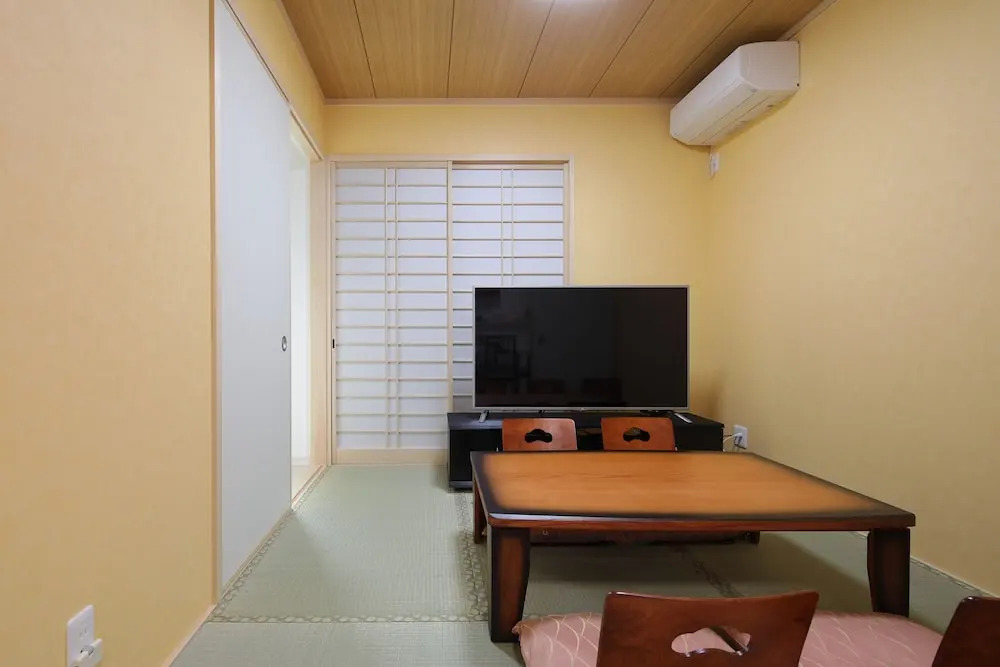 Kyoto Villa Shichijo Higashiyama