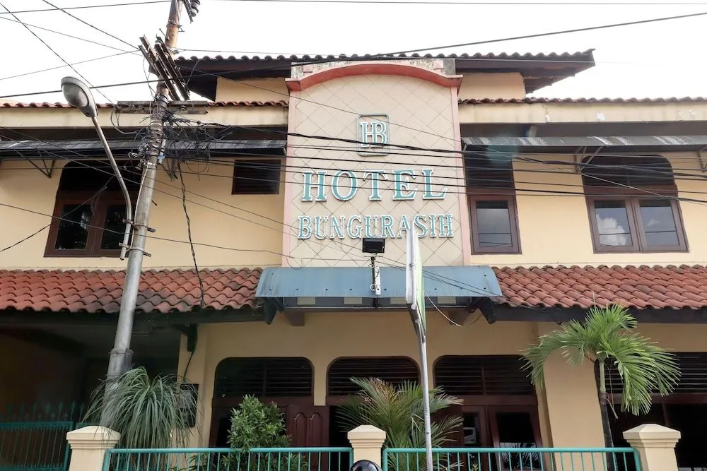 Hotel Bungurasih Syariah