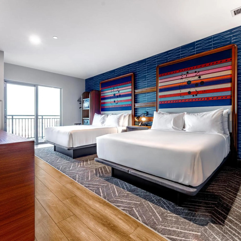 OKANA Resort and Indoor Waterpark