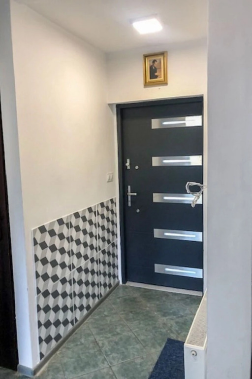 Apartamenty Parkowa