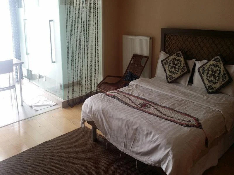 Dalian Ok Hotel