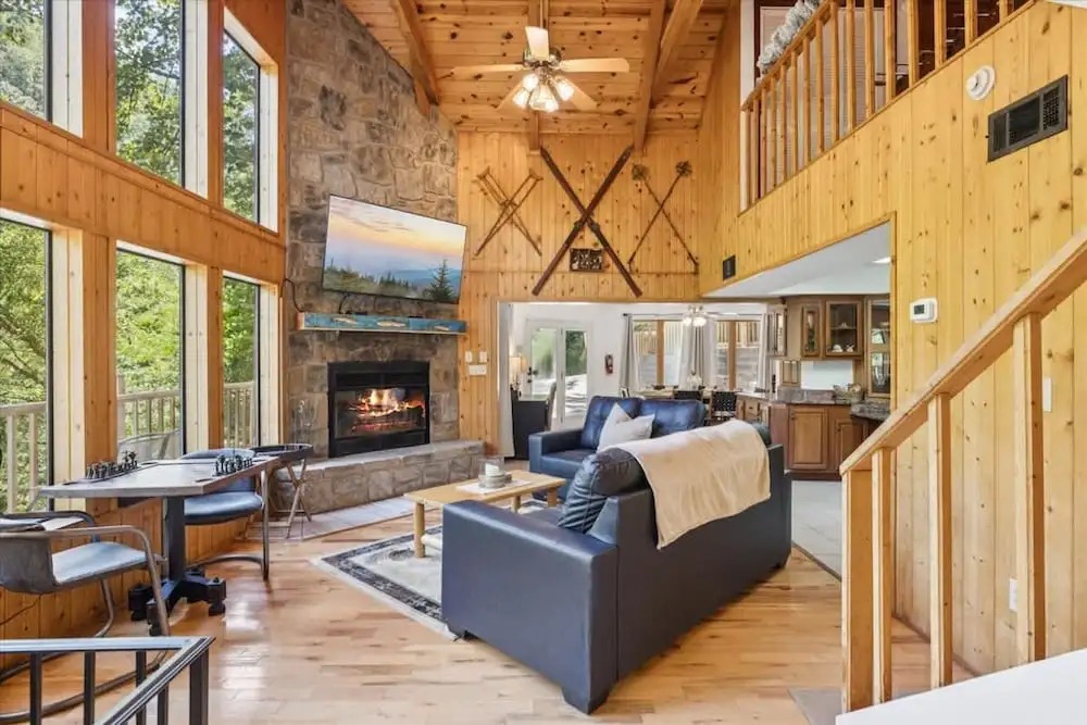 Hideaway at the River by Beyond Expectations