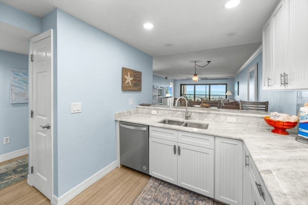Sunset Captiva Bayside Unit 103 2 Bedroom Condo