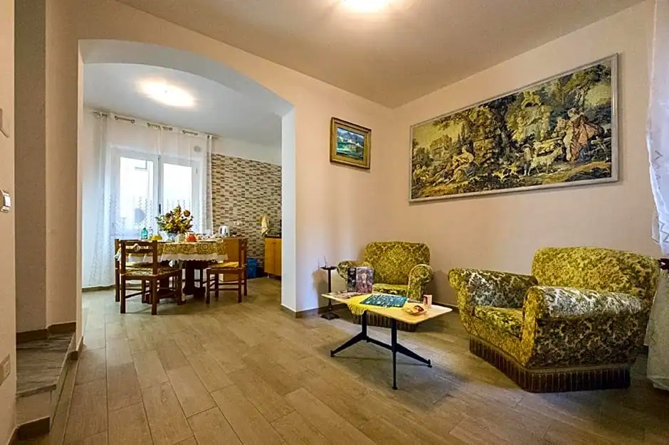 B&B Il Vicoletto