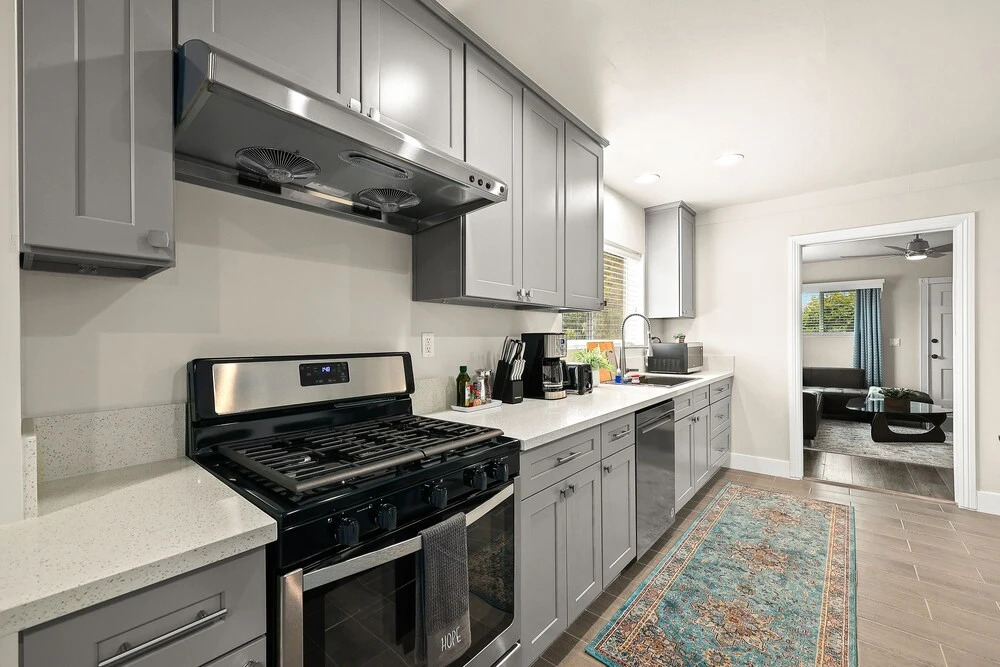 Stylish & Charming 15min to Downtown LA