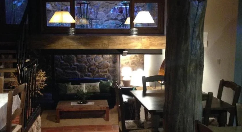 Posada de Norberta
