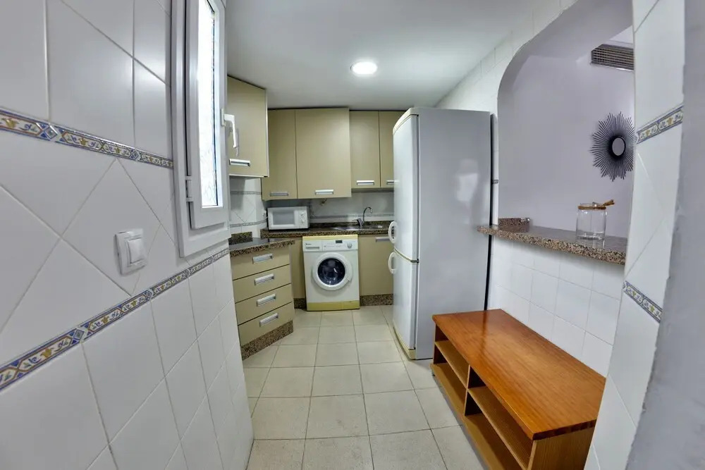 Apartamentos Maribel – WONDERSTAYS