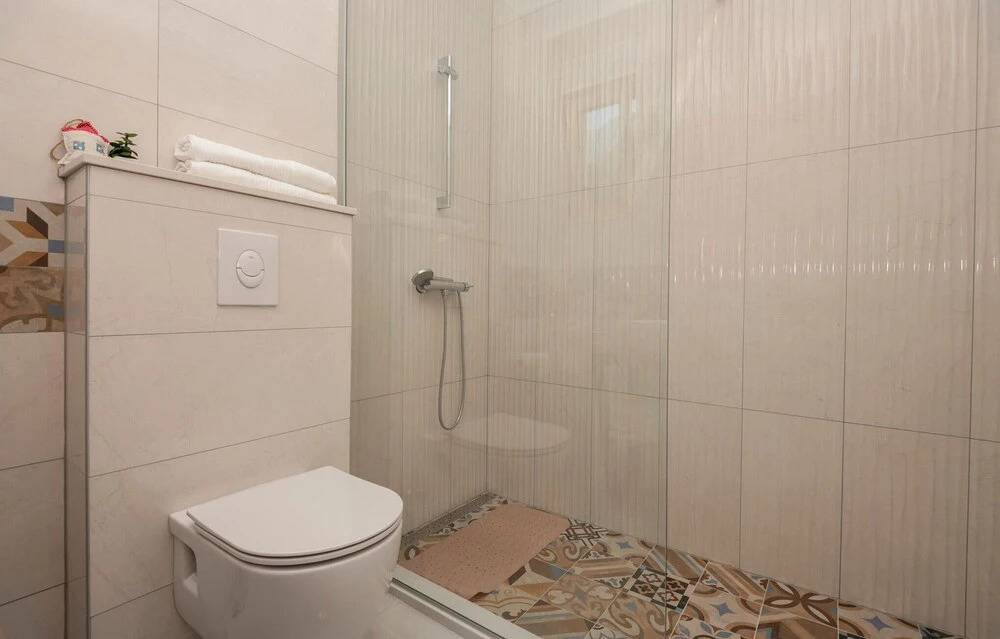 Holiday Home Villetta Belveder