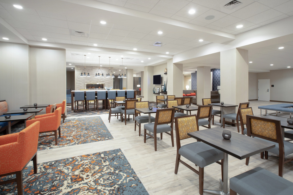 Hampton Inn And Suites Logan, Ut