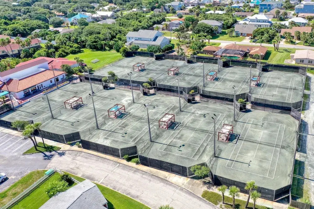 Ocean View Condo in Beachfront Resort With Wifi, Central AC, 2 Pools, & Tennis