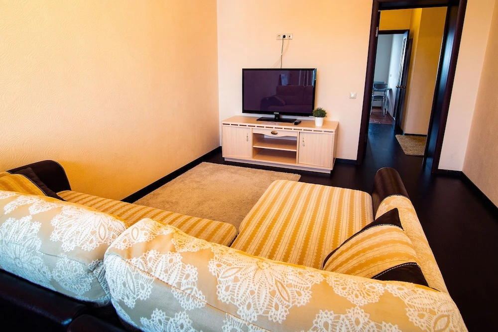 Premium Apartment Old Arbat
