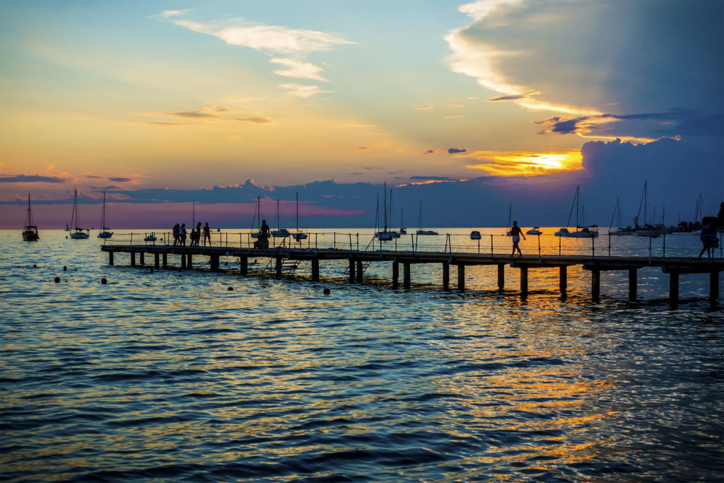 Panorama Seaview Kolomban - Happy Rentals