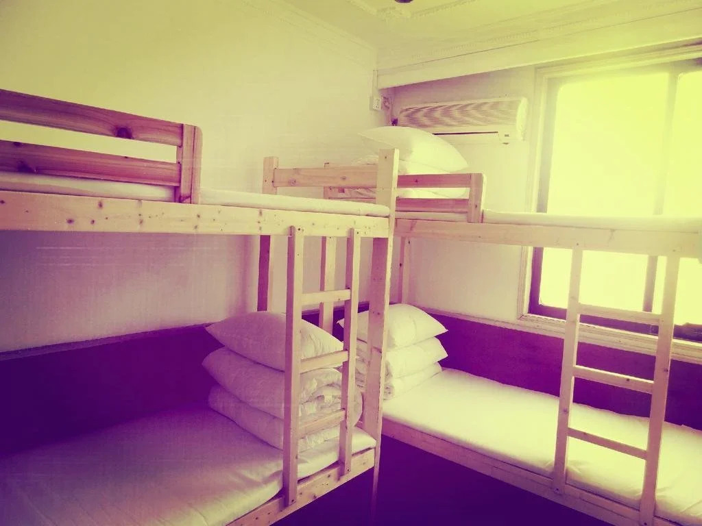 Suzhou Hotel