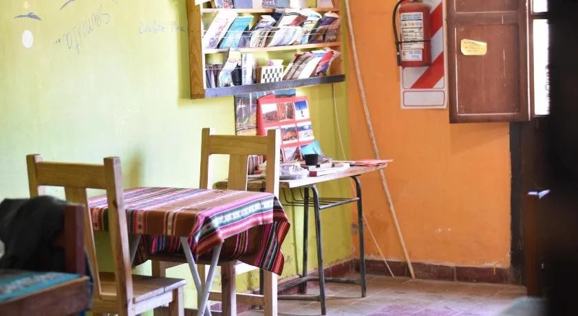 Tilcara Hostel